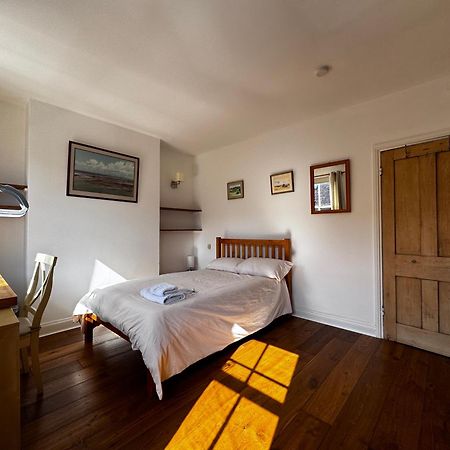 The Ox1 Hotel Oxford Ngoại thất bức ảnh