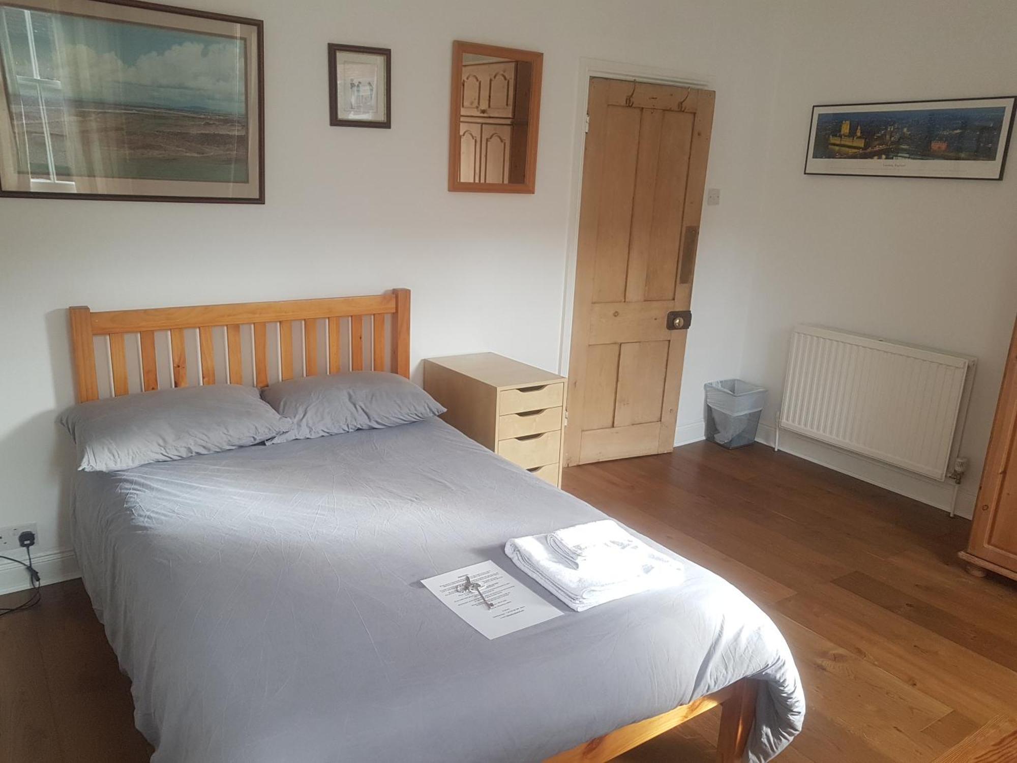 The Ox1 Hotel Oxford Phòng bức ảnh