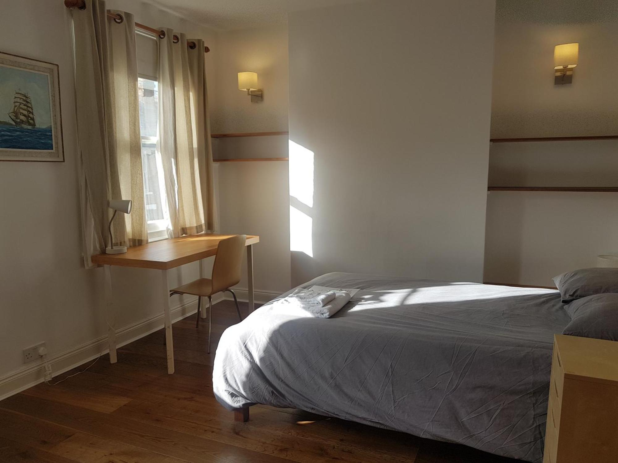 The Ox1 Hotel Oxford Ngoại thất bức ảnh