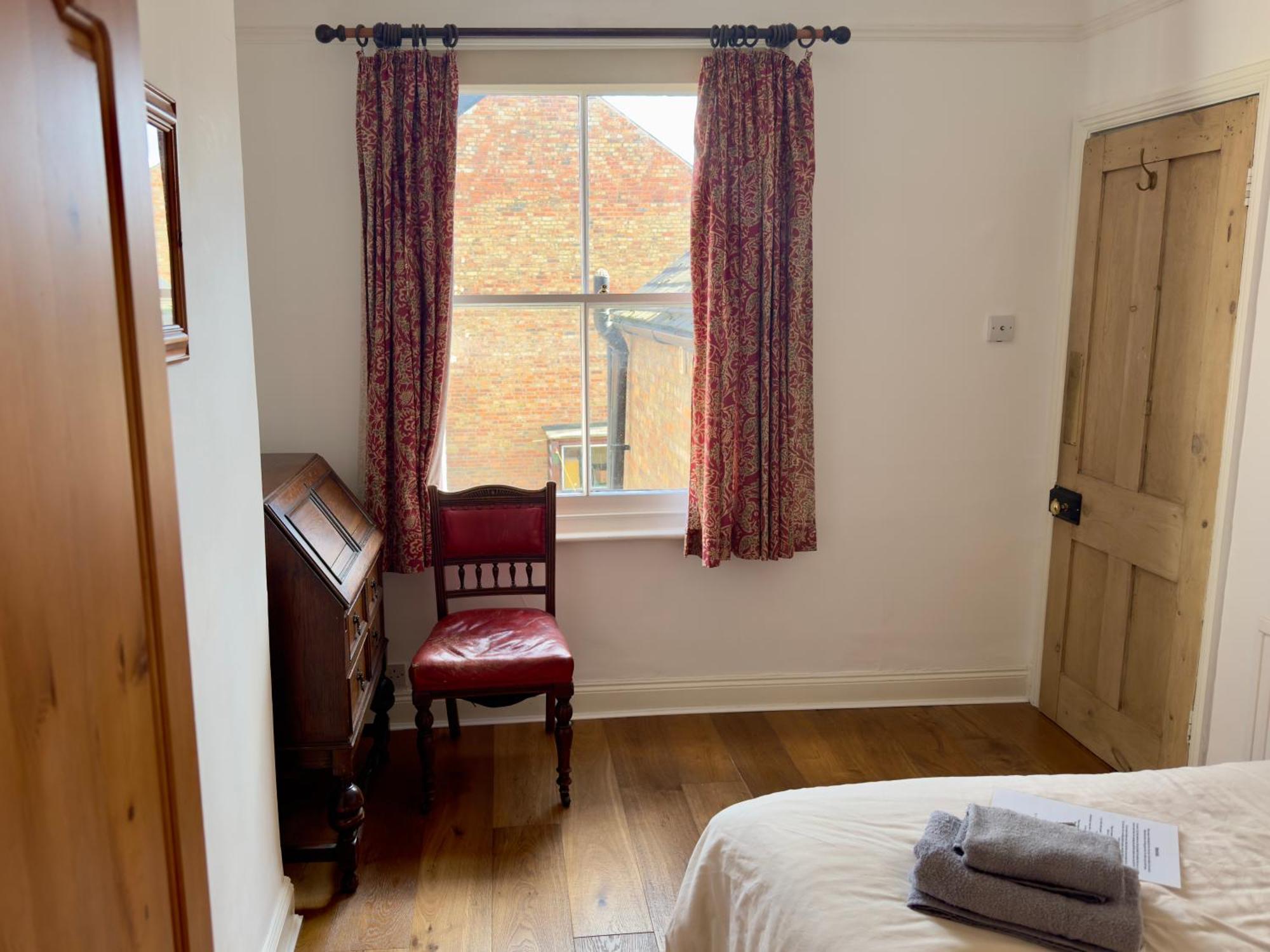 The Ox1 Hotel Oxford Ngoại thất bức ảnh