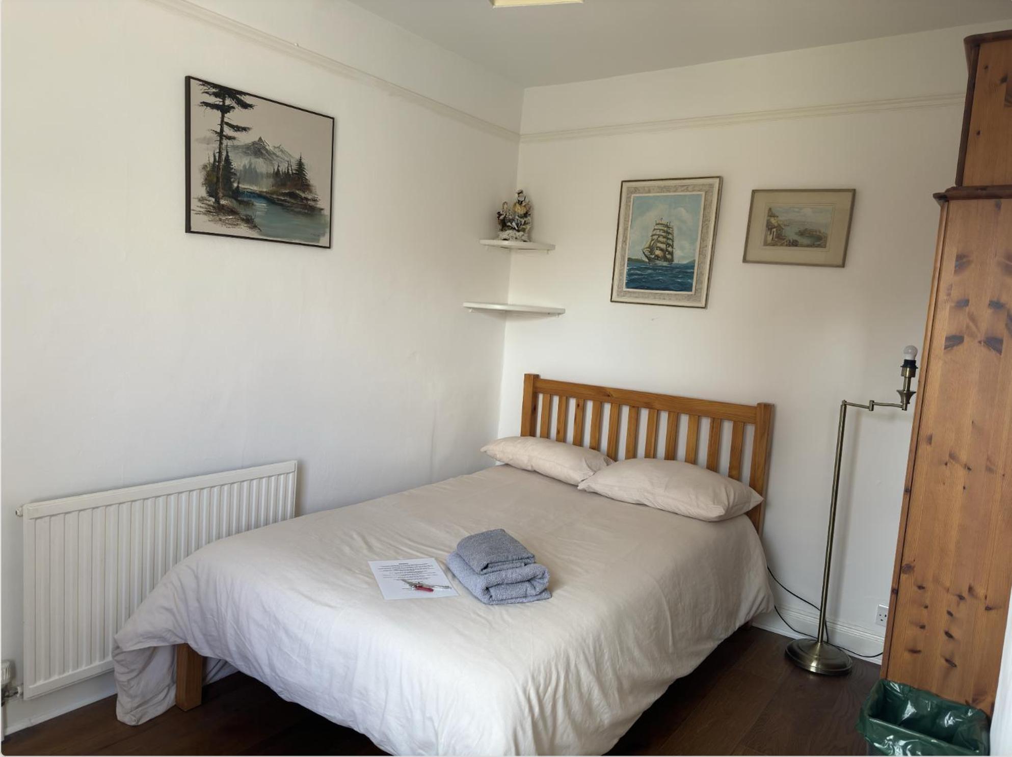 The Ox1 Hotel Oxford Phòng bức ảnh