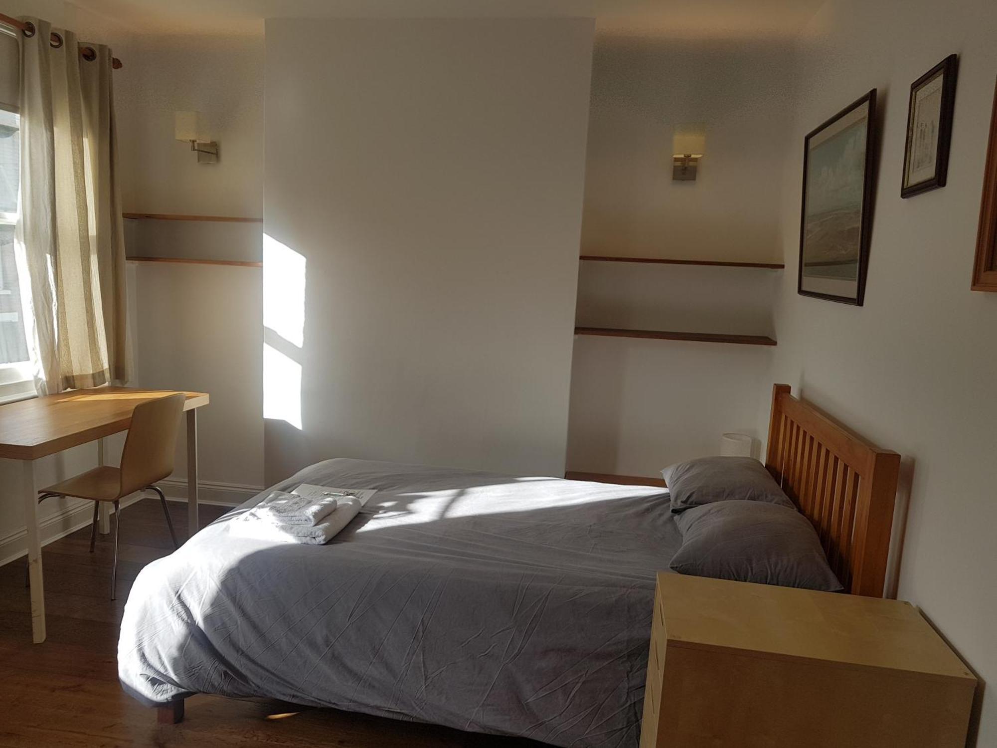 The Ox1 Hotel Oxford Phòng bức ảnh
