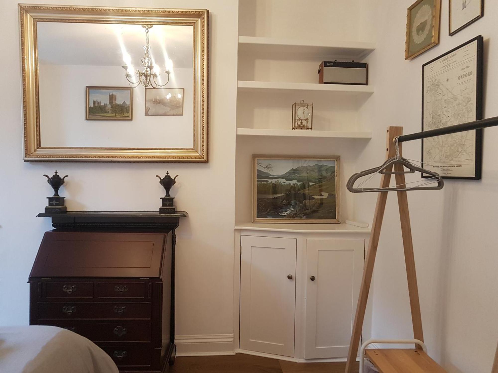 The Ox1 Hotel Oxford Phòng bức ảnh