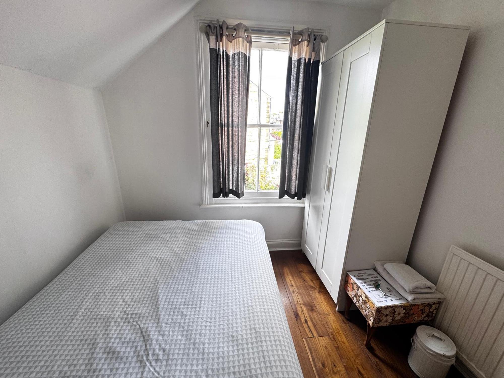 The Ox1 Hotel Oxford Phòng bức ảnh