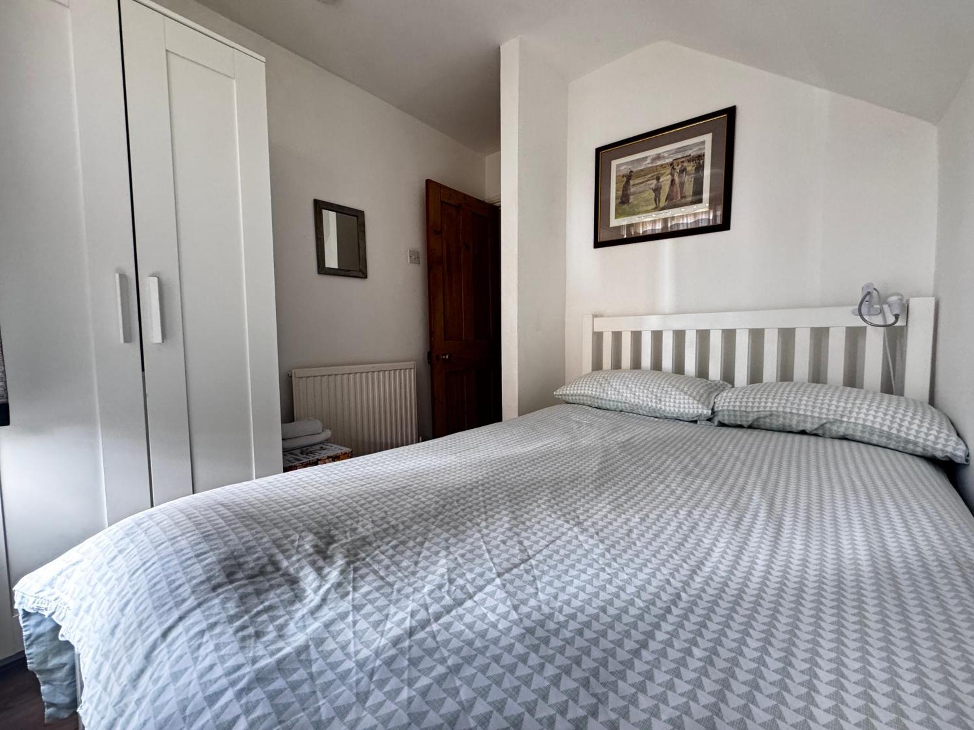 The Ox1 Hotel Oxford Phòng bức ảnh