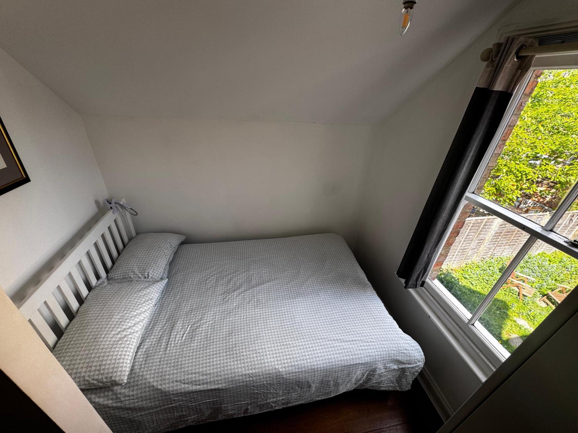 The Ox1 Hotel Oxford Phòng bức ảnh