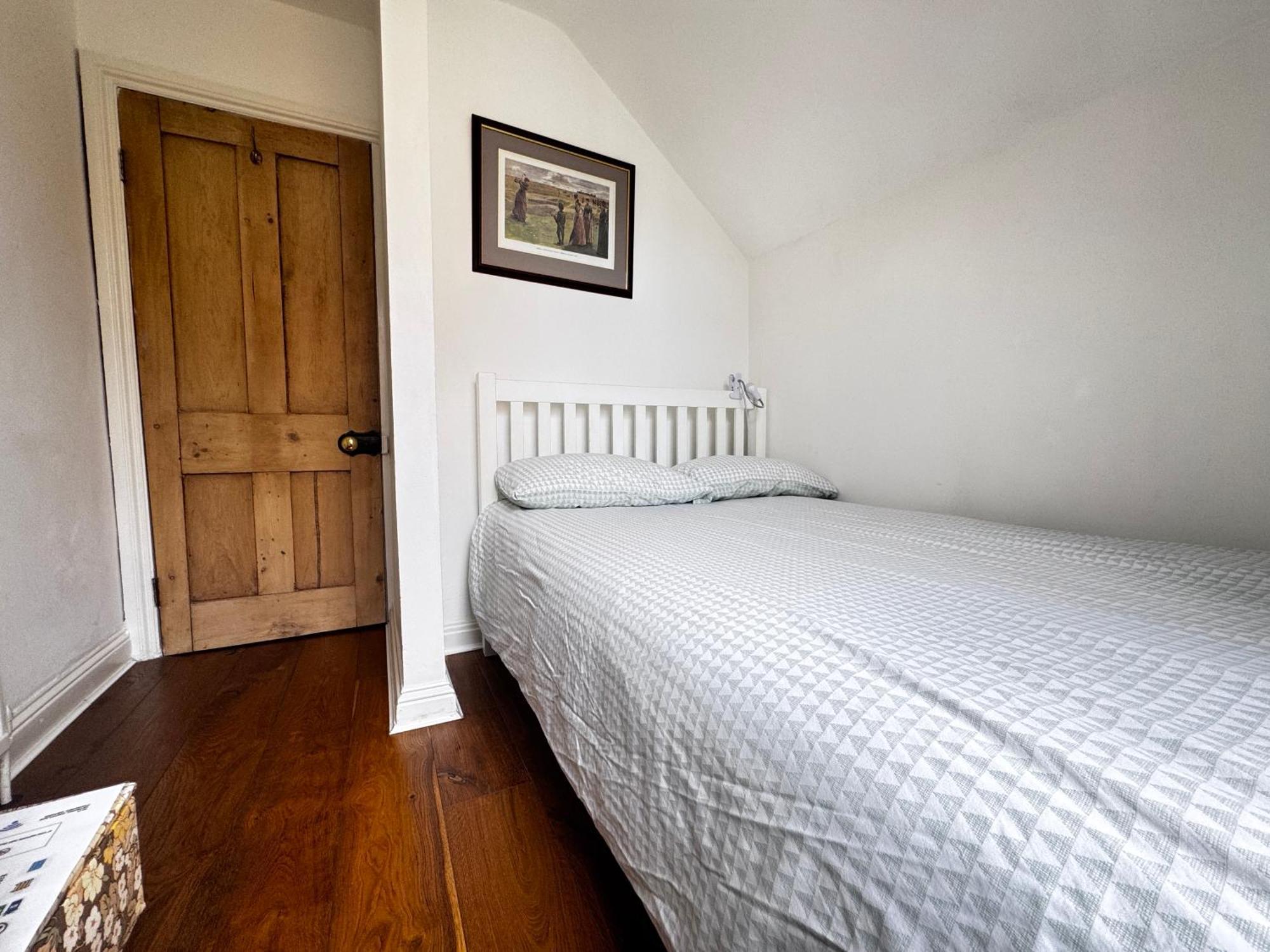 The Ox1 Hotel Oxford Ngoại thất bức ảnh